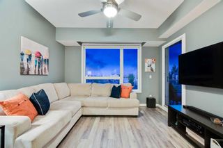 Photo 11: 214 8531 8A Avenue SW in Calgary: West Springs Apartment for sale : MLS®# A2082119