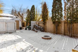 Photo 37: 2231 Coy Avenue in Saskatoon: Exhibition Residential for sale : MLS®# SK913533