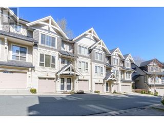 Main Photo: 142 3105 DAYANEE SPRINGS BOULEVARD in Coquitlam: House for sale : MLS®# R2863988