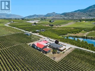 Photo 78: 11631 87TH Street in Osoyoos: Agriculture for sale : MLS®# 10281003