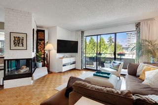 Photo 3: PH 301 1130 W 13TH Avenue in Vancouver: Fairview VW Condo for sale (Vancouver West)  : MLS®# R2893932