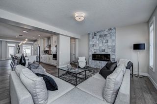 Photo 19: 108 SAGE MEADOWS Green NW in Calgary: Sage Hill Detached for sale : MLS®# C4301751
