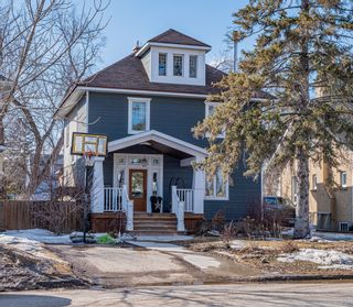Photo 1: 151 5th St SE in Portage la Prairie: House for sale : MLS®# 202406793