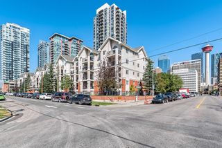 Photo 27: 501 126 14 Avenue SW in Calgary: Beltline Apartment for sale : MLS®# A1140451
