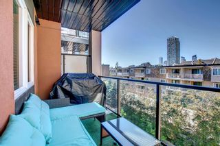 Photo 25: 312 836 Royal Avenue SW in Calgary: Lower Mount Royal Apartment for sale : MLS®# A2029000