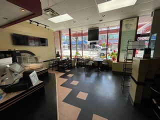 Photo 3: 150 1333 W BROADWAY in Vancouver: Fairview VW Business for sale (Vancouver West)  : MLS®# C8044514