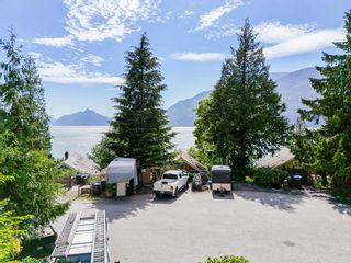 Photo 8: 690 SHAUGHNESSY Place in Squamish: Britannia Beach Land for sale : MLS®# R2896589