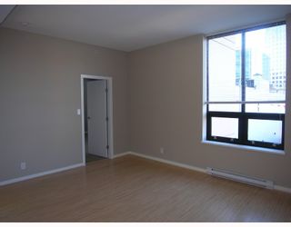 Photo 6: 401 531 BEATTY Street in Vancouver: Downtown VW Condo for sale in "531 BEATTY" (Vancouver West)  : MLS®# V667517