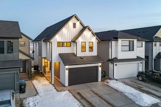 Photo 1: 8 Copperhead Place SE in Calgary: Copperfield Detached for sale : MLS®# A2109574