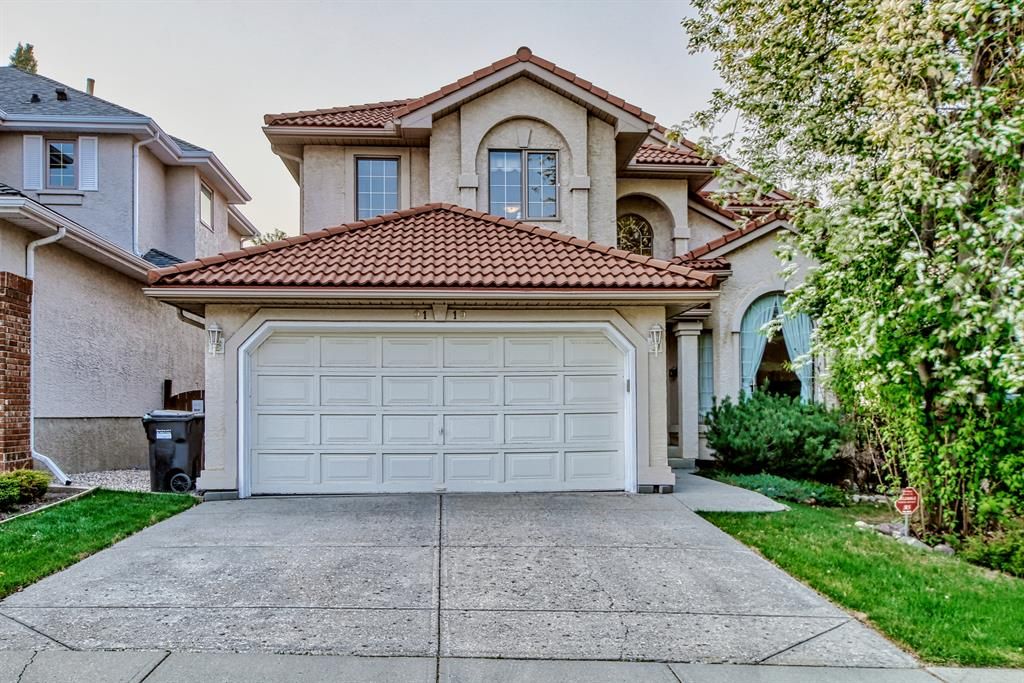 Main Photo: 9119 Edgebrook Drive NW in Calgary: Edgemont Detached for sale : MLS®# A2050455