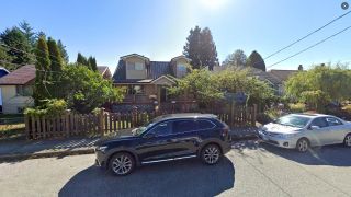 Photo 3: 1214 EDINBURGH Street in New Westminster: West End NW House for sale : MLS®# R2837976