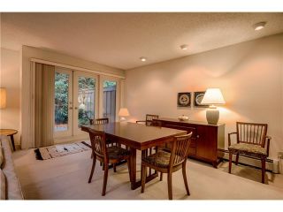 Photo 9: 40 4900 CARTIER Street in Vancouver: Shaughnessy Townhouse for sale in "SHAUGHNESSY PLACE II" (Vancouver West)  : MLS®# V1099546