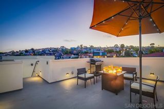Photo 46: POINT LOMA Condo for sale : 3 bedrooms : 3128 Canon St #301 in San Diego
