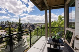 Photo 18: 310 250 SALTER Street in New Westminster: Queensborough Condo for sale : MLS®# R2884374