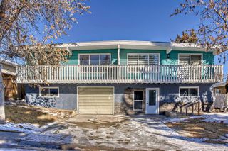 Photo 2: 1010 Hunterhaven Road NW in Calgary: Huntington Hills Full Duplex for sale : MLS®# A2131067