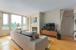 Photo 4: 805 5775 HAMPTON Place in Vancouver: University VW Condo for sale in "The Chatham" (Vancouver West)  : MLS®# R2298660