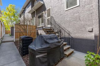 Photo 25: 2916 16 Street SW in Calgary: South Calgary Row/Townhouse for sale : MLS®# A1222335