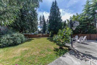 Photo 16: 2706 LARKIN Avenue in Port Coquitlam: Woodland Acres PQ House for sale : MLS®# R2191779