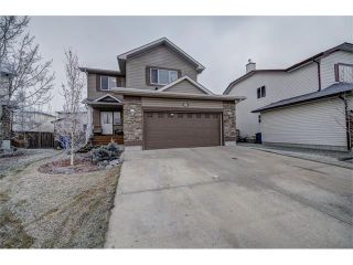 Photo 1: 137 COVE Court: Chestermere House for sale : MLS®# C4090938