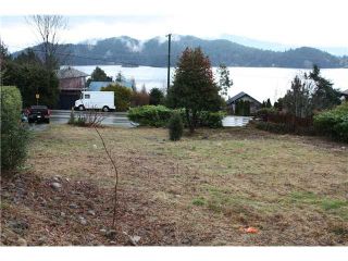 Main Photo: 633 Gibsons Way in : Gibsons & Area Land for sale (Sunshine Coast) 