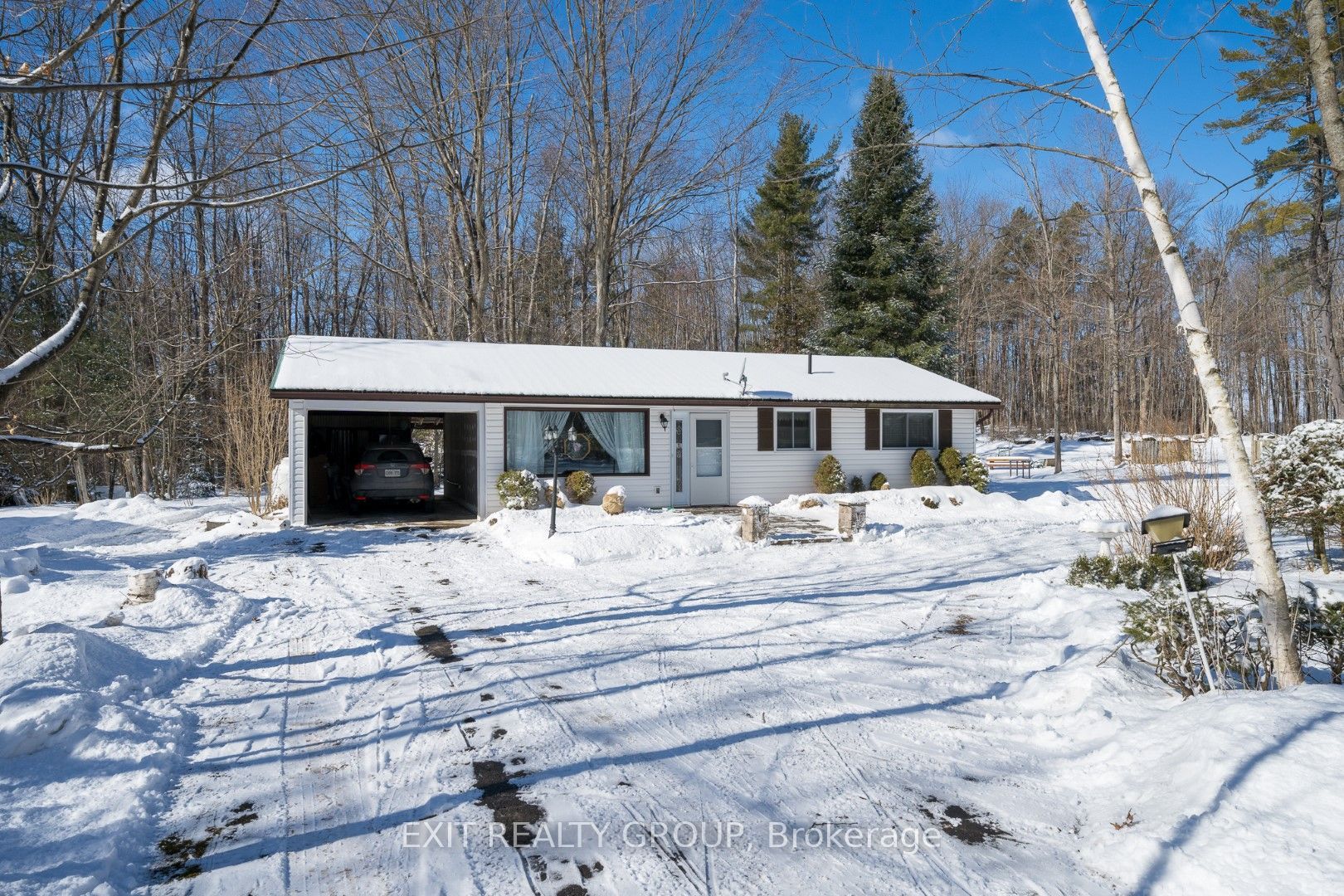 131  Booster Park Road, Marmora and Lake