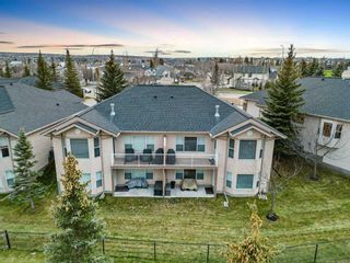 Photo 44: 105 10888 Panorama Hills Boulevard NW in Calgary: Panorama Hills Semi Detached (Half Duplex) for sale : MLS®# A2098886