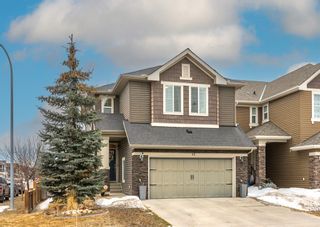 Photo 1: 43 Cougar Ridge Manor SW in Calgary: Cougar Ridge Detached for sale : MLS®# A2037213
