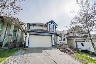 Photo 1: 7008 201B Street in Langley: Willoughby Heights House for sale in "JEFFRIES BROOK" : MLS®# R2472889