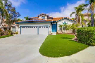 Photo 1: House for sale : 4 bedrooms : 4891 Glenhollow Circle in Oceanside
