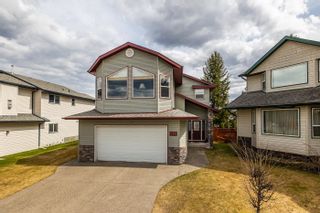 Photo 1: 111 1299 N OSPIKA Boulevard in Prince George: Highland Park House for sale (PG City West (Zone 71))  : MLS®# R2683216