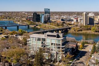 Photo 37: 308 637 University Drive in Saskatoon: Nutana Residential for sale : MLS®# SK947359