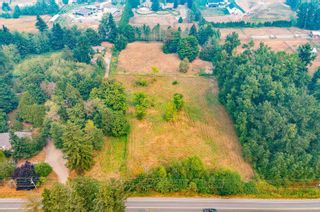Photo 4: 21451 16 Avenue in Langley: Campbell Valley Land for sale : MLS®# R2633474