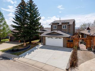 Photo 2: 72 Downey Road: Okotoks Detached for sale : MLS®# A2048044