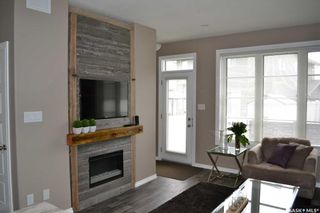 Photo 5: 110 3229 Elgaard Drive in Regina: Hawkstone Residential for sale : MLS®# SK878276