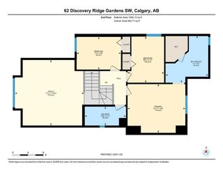 Photo 42: 62 Discovery Ridge Gardens SW in Calgary: Discovery Ridge Detached for sale : MLS®# A2102276