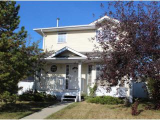 Photo 3: 1427 ERIN Drive SE: Airdrie Residential Detached Single Family for sale : MLS®# C3540507