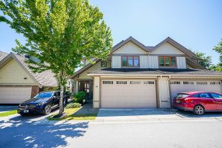 Photo 1: 39 3109 161 Street in Surrey: Grandview Surrey Townhouse for sale (South Surrey White Rock)  : MLS®# R2725777