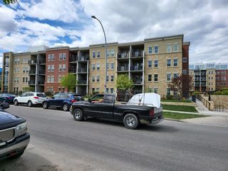 Photo 2: 5405 11811 Lake Fraser Drive SE in Calgary: Lake Bonavista Apartment for sale : MLS®# A1222299
