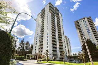 Photo 1: 307 5645 BARKER Avenue in Burnaby: Central Park BS Condo for sale (Burnaby South)  : MLS®# R2611411