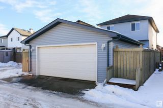 Photo 42: 2334 28A Avenue in Edmonton: Zone 30 House for sale : MLS®# E4320975