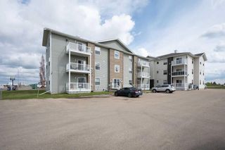 Photo 1: 101,202,303,304 2814 48 Avenue in Athabasca: Athabasca Town Apartment for sale : MLS®# A2044696