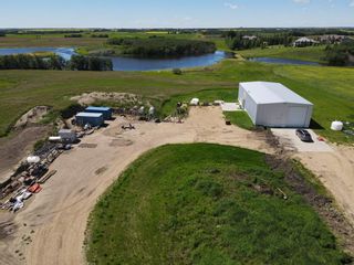 Photo 27: 46440 213 Range: Rural Camrose County Residential Land for sale : MLS®# A1209797