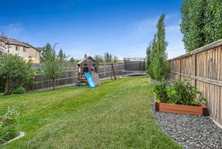 Photo 32: 100 Everglen Close SW in Calgary: Evergreen Detached for sale : MLS®# A2023072