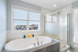 Photo 22: 32 Evansglen Link NW in Calgary: Evanston Detached for sale : MLS®# A2108184