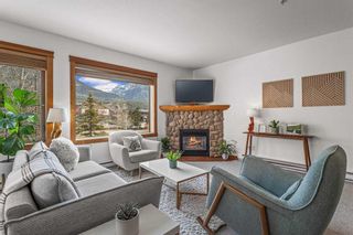 Photo 5: 201 1140 Railway Avenue: Canmore Apartment for sale : MLS®# A2127269