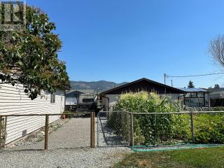 Photo 20: 1643 CANFORD AVE in Merritt: House for sale : MLS®# 176400