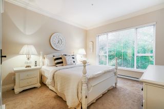 Photo 19: 207 5262 OAKMOUNT Crescent in Burnaby: Oaklands Condo for sale in "ST ANDREWS" (Burnaby South)  : MLS®# R2626535