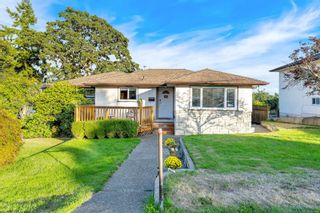 Photo 6: 937 Shirley Rd in Esquimalt: Es Kinsmen Park House for sale : MLS®# 950434