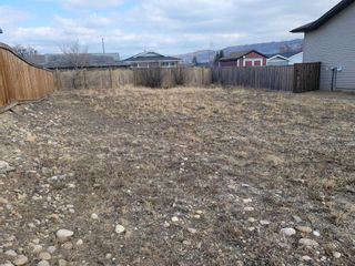 Main Photo: 9118 129 Avenue: Peace River Residential Land for sale : MLS®# A2118317