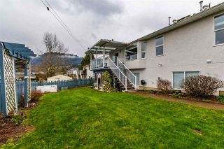 Photo 2: 46435 MULLINS Road in Chilliwack: Promontory House for sale in "PROMONTORY HEIGHTS" (Sardis)  : MLS®# R2442891